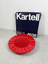 Portacenere 4638 kartell usato  Ravenna