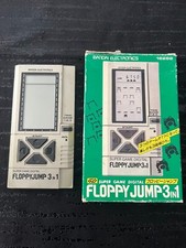 Jeu électronique floppy d'occasion  Paris XIX