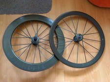 Top lightweight meilenstein gebraucht kaufen  Bonn