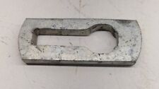 Vintage brinly cultivator for sale  Nashua