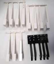 Chaves de substituição Korg Krome/Kross 88/SP170/170s/280 comprar usado  Enviando para Brazil