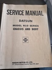 Datsun model cherry for sale Datsun model cherry for sale  ASHFORD