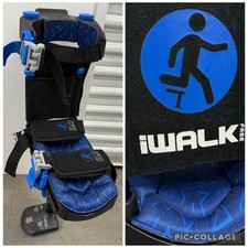 Iwalk 3.0 hands for sale  Rosemead