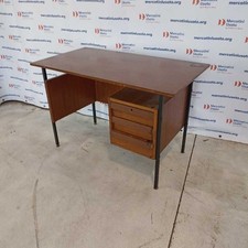 Scrivania dattilo vintage usato  Cambiago