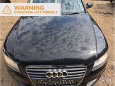 Audi front bonnet for sale  UK