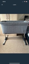 Next cot mattress for sale  BRIGHTON