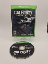 Usado, Call of Duty: Ghosts - Microsoft Xbox One comprar usado  Enviando para Brazil
