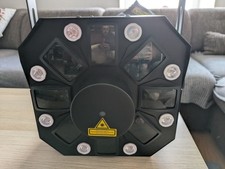 Eliminator furious three gebraucht kaufen  Scharbeutz