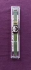 Swatch gent gb107 gebraucht kaufen  Düsseldorf