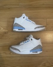 Jordan unc for sale  CROYDON