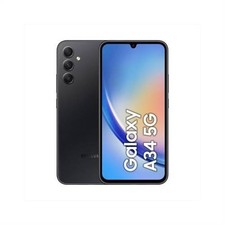 Samsung galaxy a34 usato  Vertemate con Minoprio
