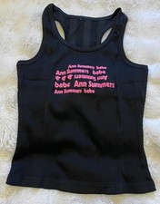 Ann summers black for sale Ann summers black for sale  NOTTINGHAM