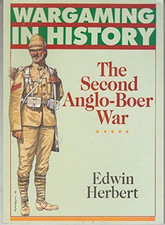 Second anglo boer for sale  UK