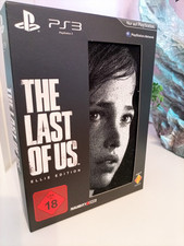 The last ellie gebraucht kaufen  Gießen