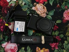 Panasonic lumix gm1 for sale Panasonic lumix gm1 for sale  HUNTINGDON