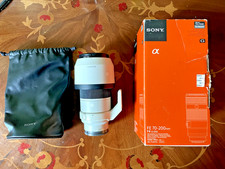 Sony lens mount gebraucht kaufen  Berlin