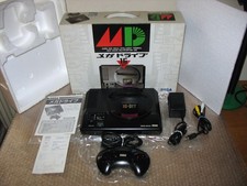 Boxed sega megadrive usato Boxed sega megadrive usato  Varese