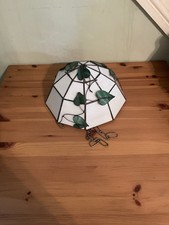 stained glass lamp shades for sale stained glass lamp shades for sale  CHORLEY