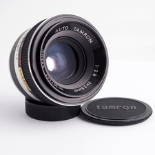 Auto tamron 2.8 d'occasion  Paris XV