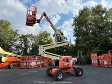 2013 jlg 450aj for sale  Bristol