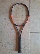 Babolat pure strike usato  Roma