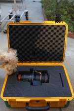 Barco r9842060 dlp for sale  Los Angeles