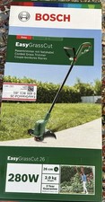 Bosch easygrass cut gebraucht kaufen  Dettenhausen