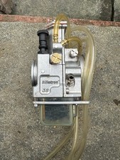 Lectron billetron carb for sale  WISHAW