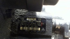 Pompe injection ford d'occasion  Sens