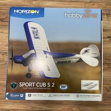 Hobbyzone airplane sport for sale  Berwick