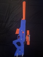 Nerf fortnite basr for sale  Austin