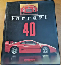 Ferrari quarant anni usato  Bari