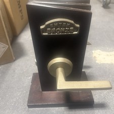 Emtek bronze countertop for sale  Libertyville