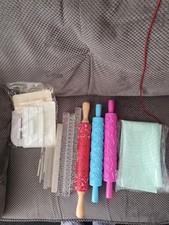 Cake decorating bundle for sale  WEST BROMWICH