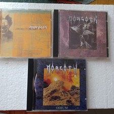 Morgoth odium cursed d'occasion  Sélestat