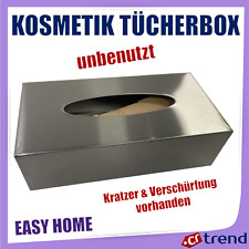 Home creation edelstahl gebraucht kaufen  Castrop-Rauxel
