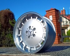 Lorinser 8jx16 et11 for sale  LONDON