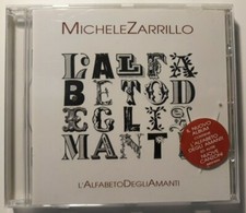 Michele zarrillo alfabeto usato Michele zarrillo alfabeto usato  Faenza