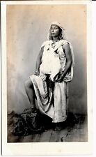 Jeune femme algerienne d'occasion  Saint-Julien-l'Ars