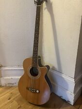 Brunswick electro acoustic for sale  WALLINGTON