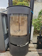 Kaminofen seiten aduro gebraucht kaufen  Zepernick