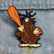 Pin pins capitaine d'occasion  Souvigny
