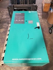 Cummins 125 amp for sale  Pennsauken