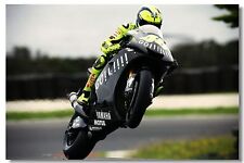 Size valentino rossi for sale  LONDON