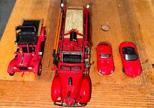 Collectible fire trucks for sale  Edgecomb