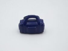 PLAYMOBIL (1127) Sac de Voyage & Sport Bleu (jauni) comprar usado  Enviando para Brazil