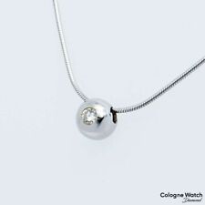 Kette anhänger 10ct gebraucht kaufen  Köln