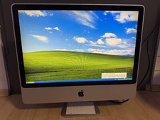 Apple imac core2duo gebraucht kaufen  Winnenden