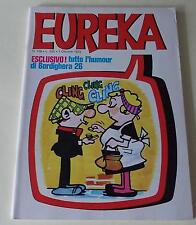 Eureka nr. 109 usato  Gambettola