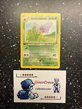 Carte pokémon aeromite d'occasion  Biarritz